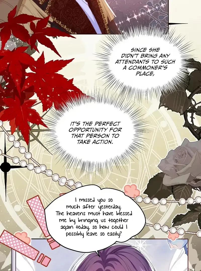 Confessing My Love to Him, the Treacherous One Chapter 7 Online - pƔgina 43