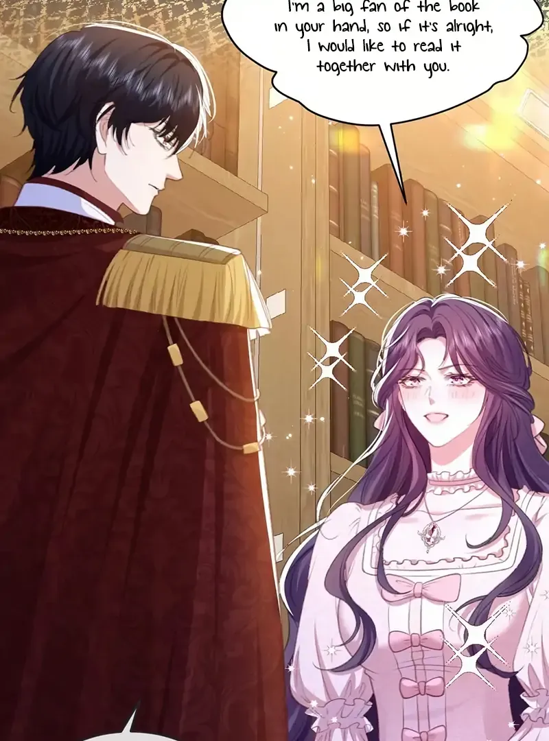 Confessing My Love to Him, the Treacherous One Chapter 7 Online - pƔgina 45