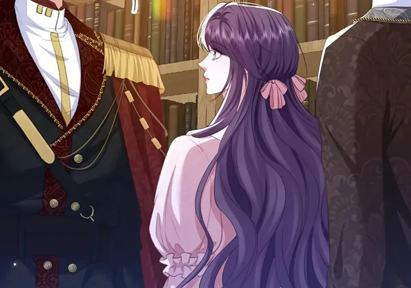 Confessing My Love to Him, the Treacherous One Chapter 7 Online - pƔgina 47