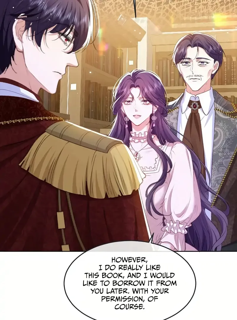 Confessing My Love to Him, the Treacherous One Chapter 7 Online - pƔgina 53