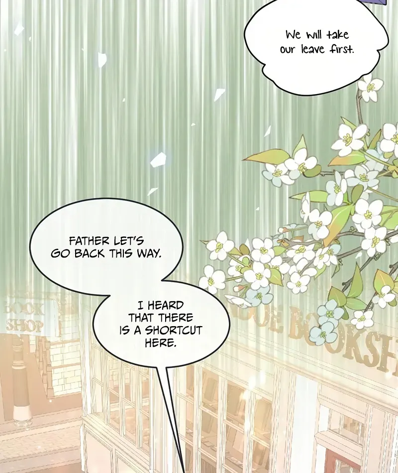 Confessing My Love to Him, the Treacherous One Chapter 7 Online - pƔgina 56