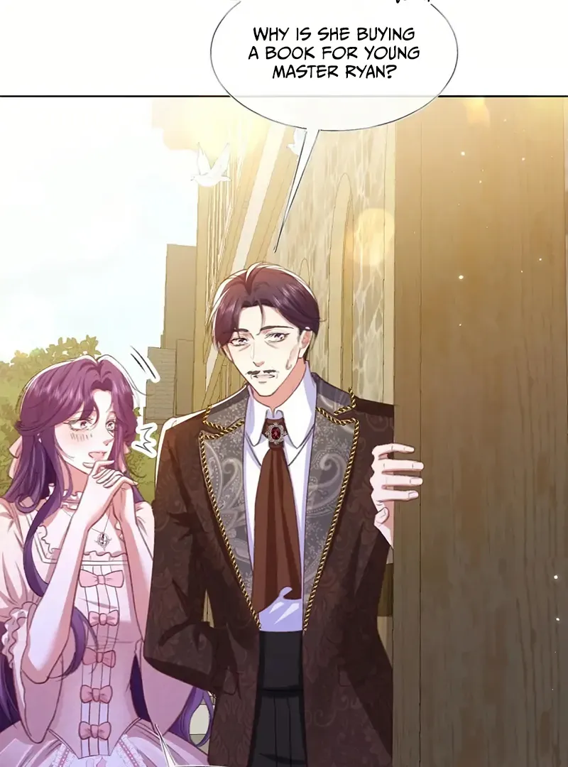 Confessing My Love to Him, the Treacherous One Chapter 7 Online - pƔgina 61