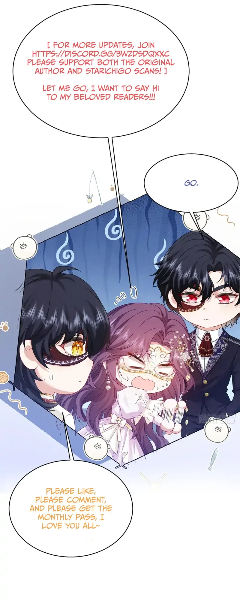 Confessing My Love to Him, the Treacherous One Chapter 7 Online - pƔgina 69