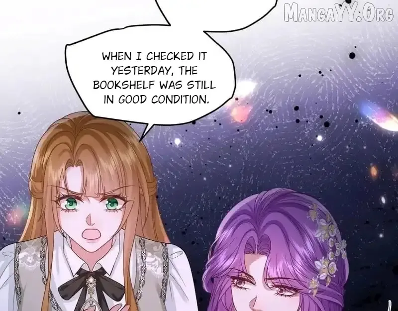 Confessing My Love to Him, the Treacherous One Chapter 70 Online - pƔgina 56