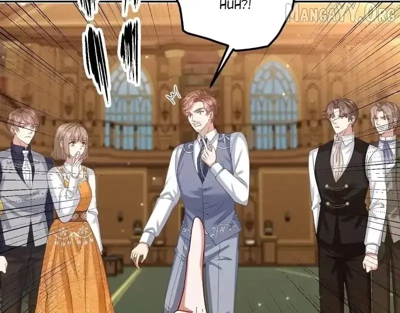 Confessing My Love to Him, the Treacherous One Chapter 70 Online - pƔgina 69