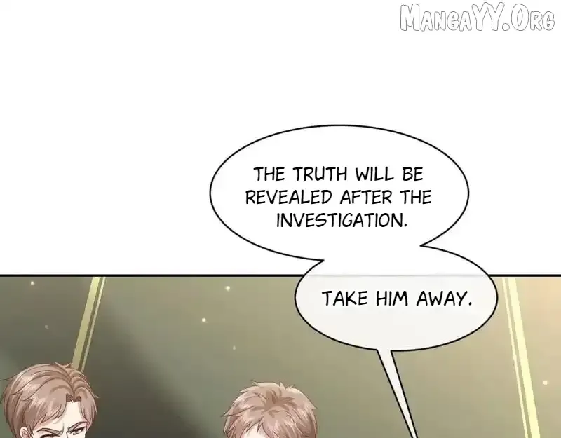Confessing My Love to Him, the Treacherous One Chapter 71 Online - pƔgina 27