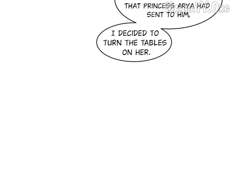 Confessing My Love to Him, the Treacherous One Chapter 71 Online - pƔgina 113