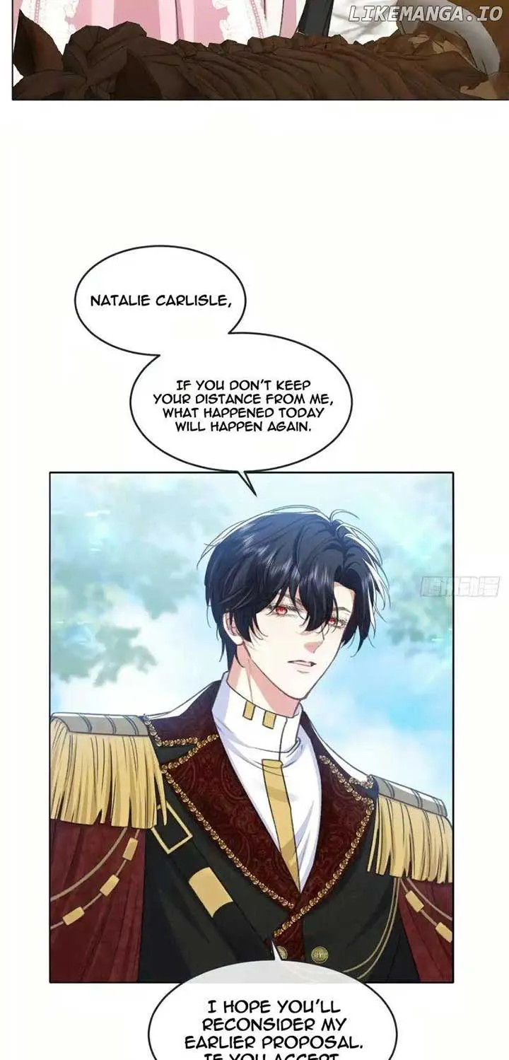 Confessing My Love to Him, the Treacherous One Chapter 9 Online - pƔgina 3