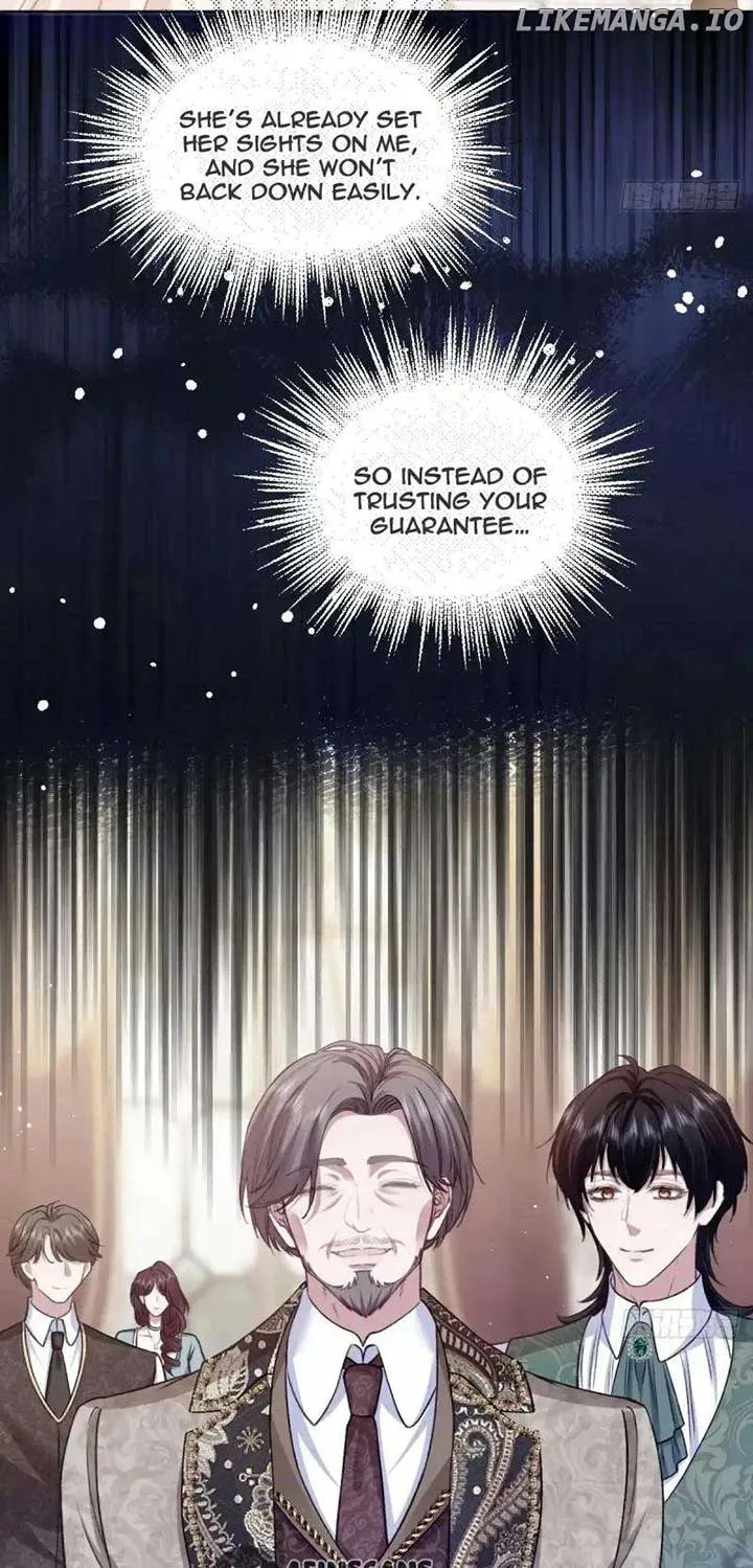 Confessing My Love to Him, the Treacherous One Chapter 9 Online - pƔgina 6