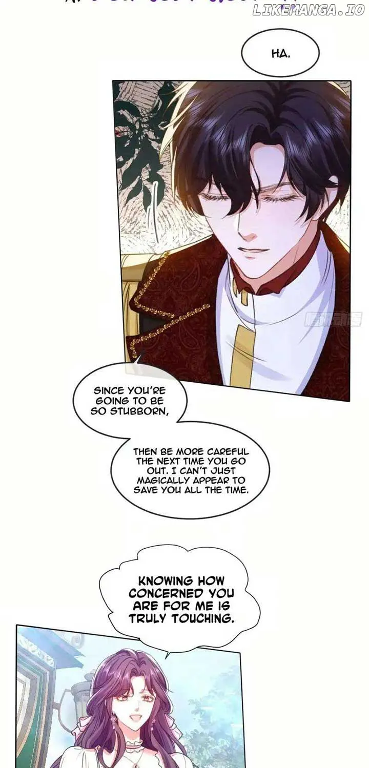 Confessing My Love to Him, the Treacherous One Chapter 9 Online - pƔgina 9
