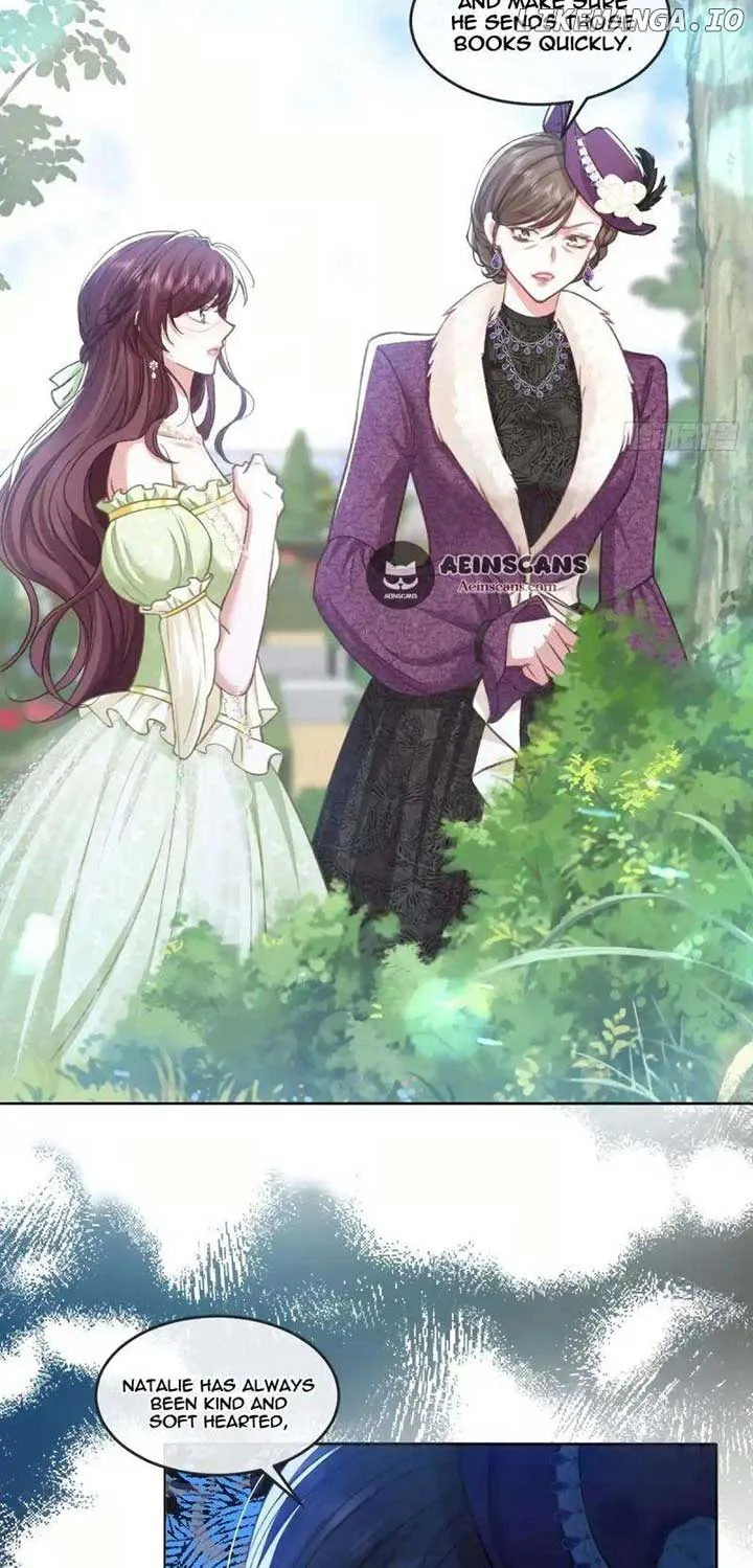 Confessing My Love to Him, the Treacherous One Chapter 9 Online - pƔgina 15