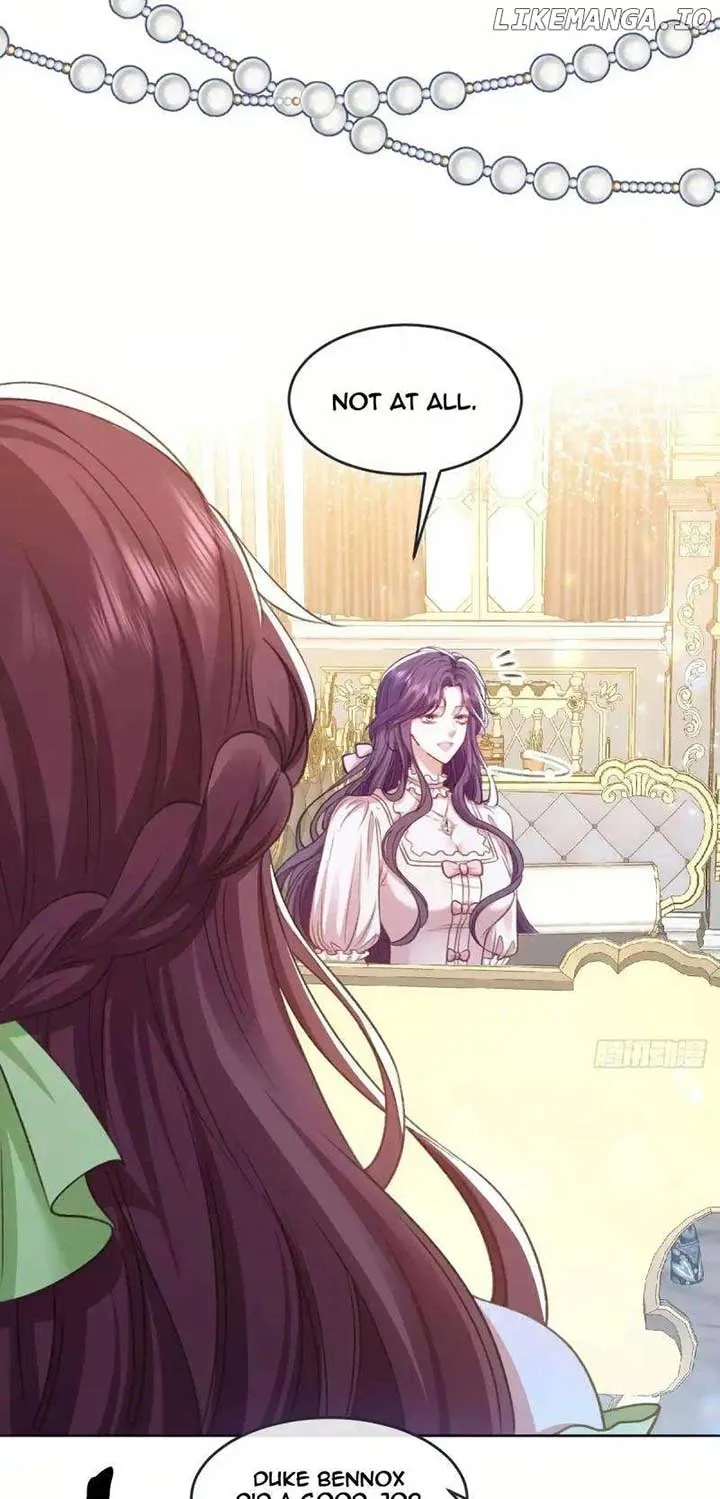 Confessing My Love to Him, the Treacherous One Chapter 9 Online - pƔgina 18