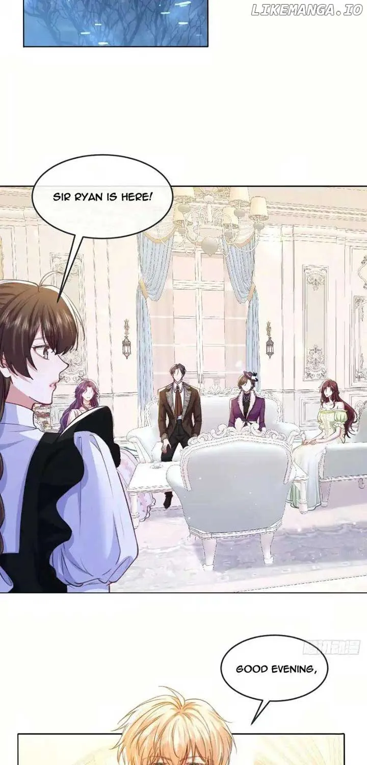 Confessing My Love to Him, the Treacherous One Chapter 9 Online - pƔgina 23