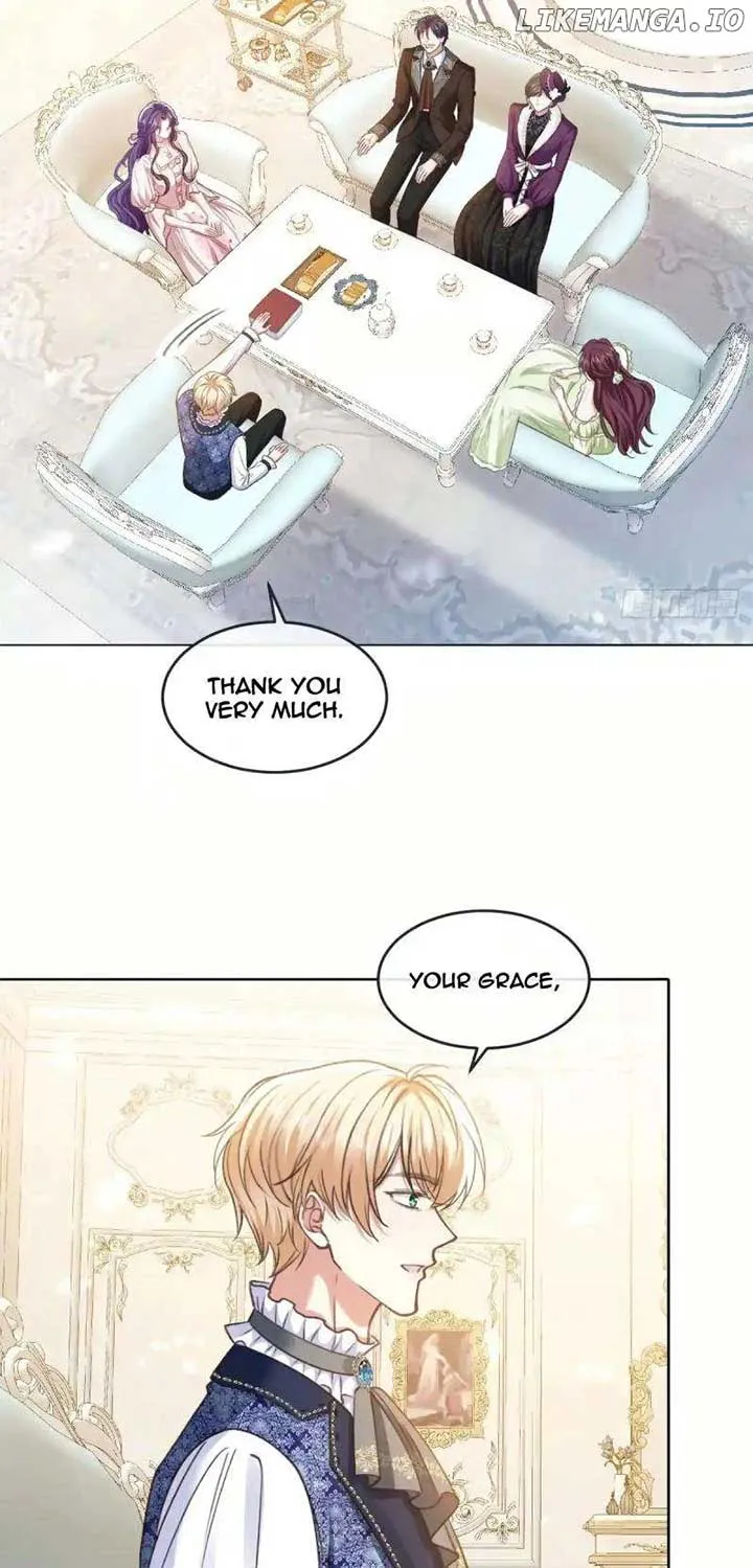 Confessing My Love to Him, the Treacherous One Chapter 9 Online - pƔgina 25