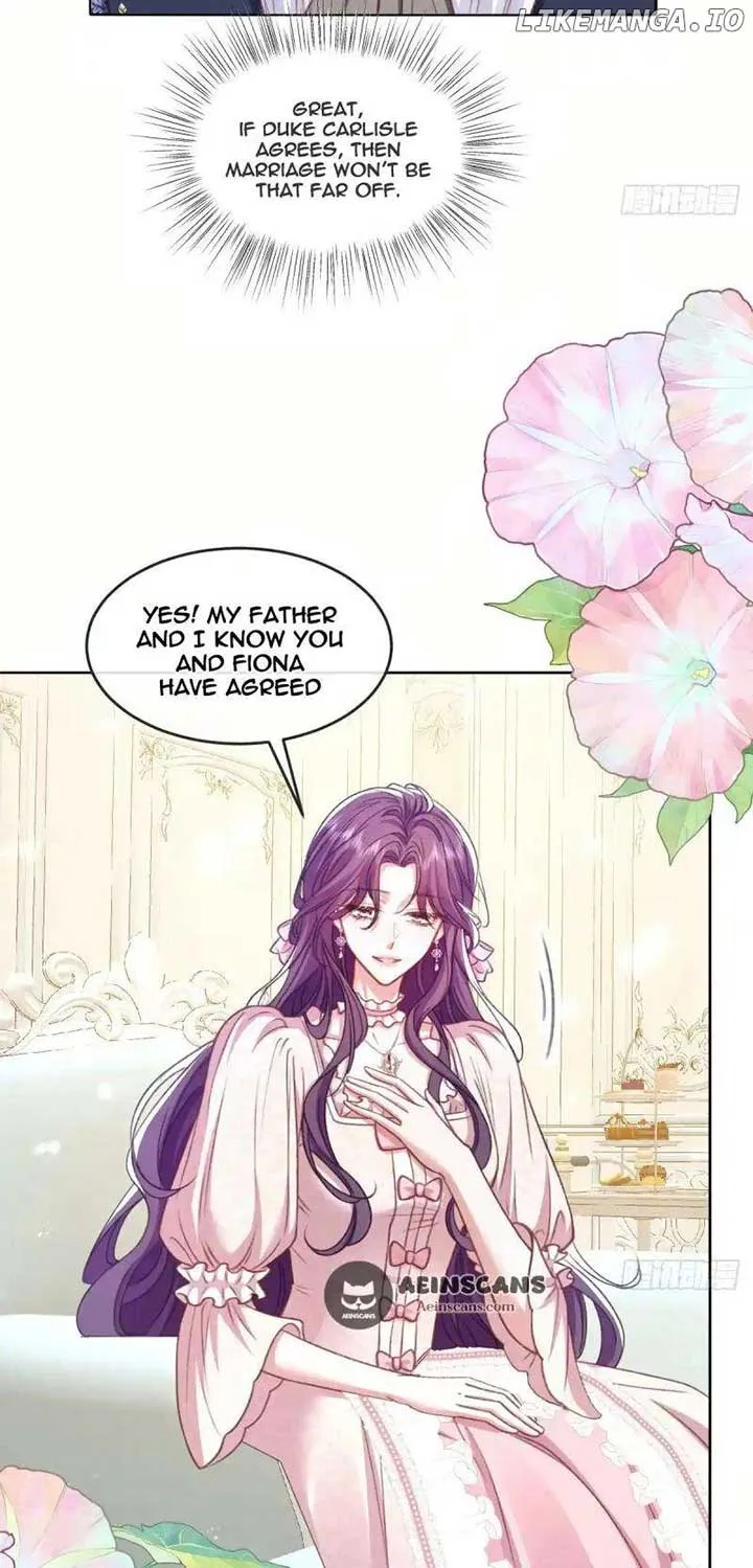 Confessing My Love to Him, the Treacherous One Chapter 9 Online - pƔgina 28