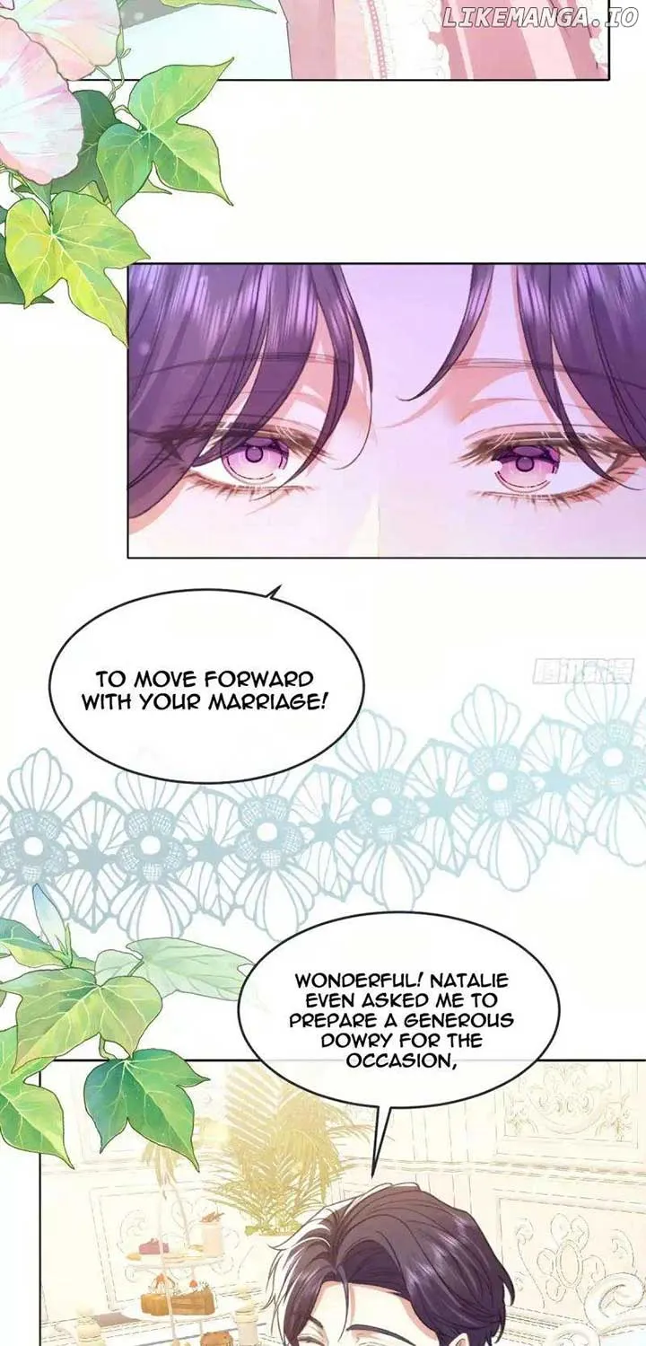 Confessing My Love to Him, the Treacherous One Chapter 9 Online - pƔgina 29