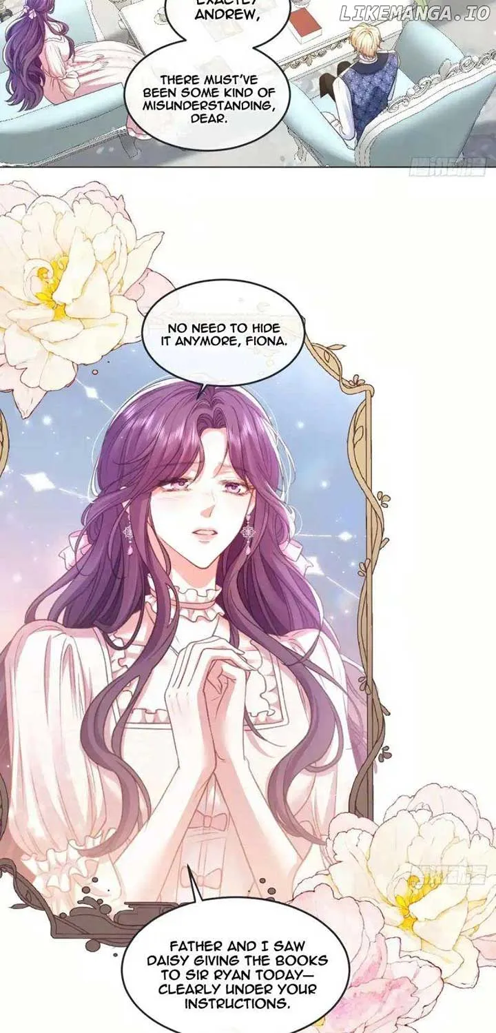Confessing My Love to Him, the Treacherous One Chapter 9 Online - pƔgina 33