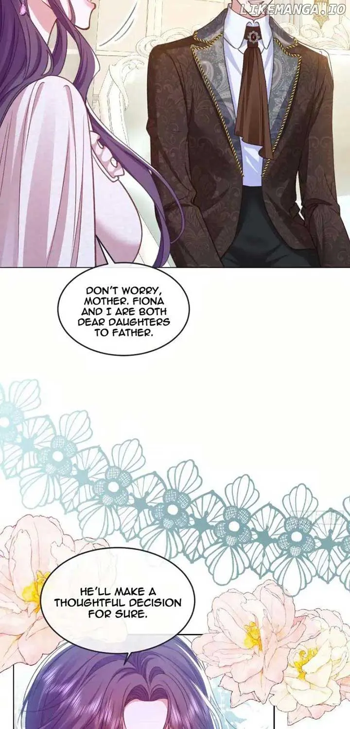 Confessing My Love to Him, the Treacherous One Chapter 9 Online - pƔgina 38