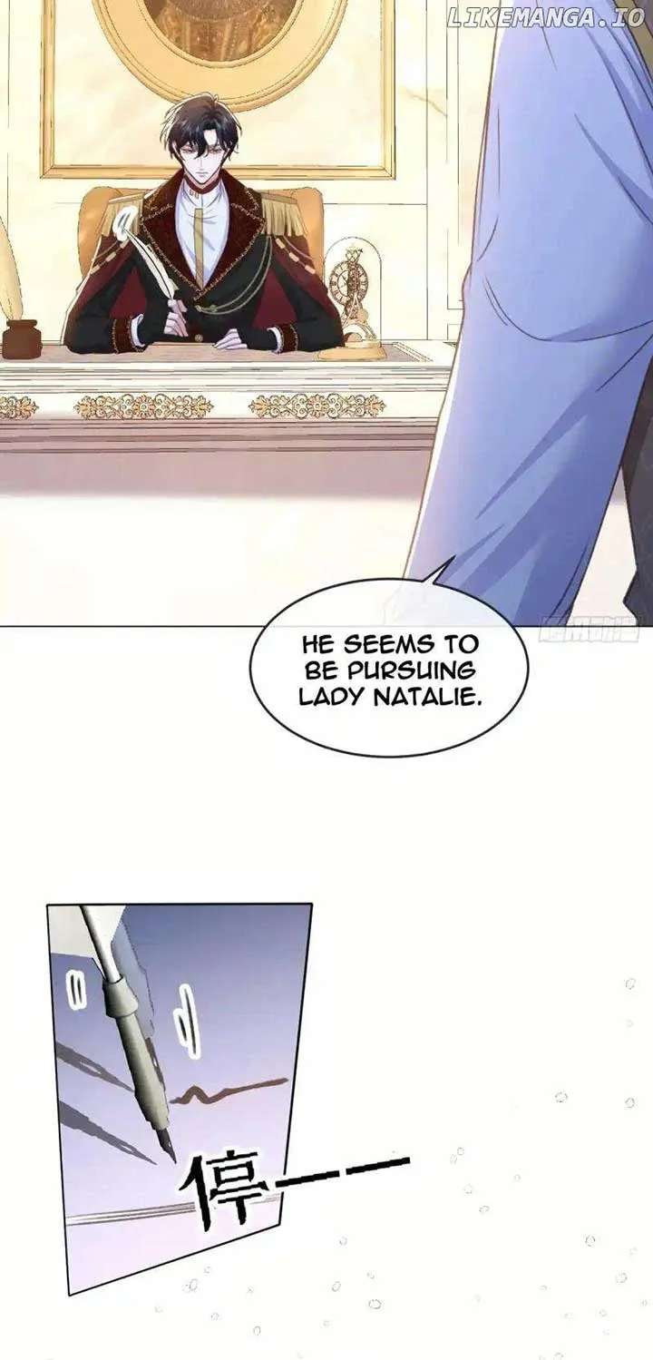 Confessing My Love to Him, the Treacherous One Chapter 9 Online - pƔgina 41