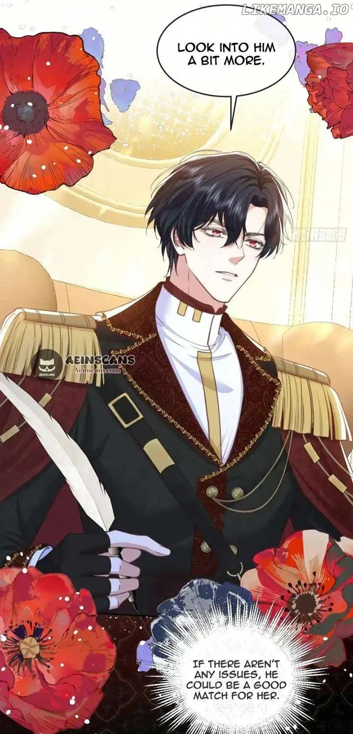 Confessing My Love to Him, the Treacherous One Chapter 9 Online - pƔgina 42