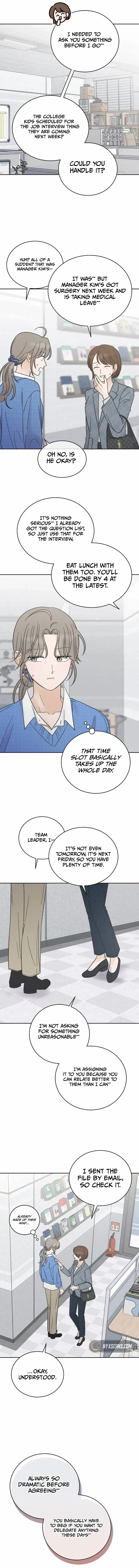 Confession Agent Chapter 5 Online - página 10