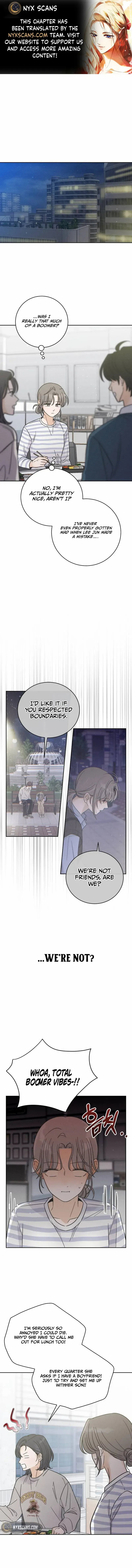 Confession Agent Chapter 5 Online - página 15