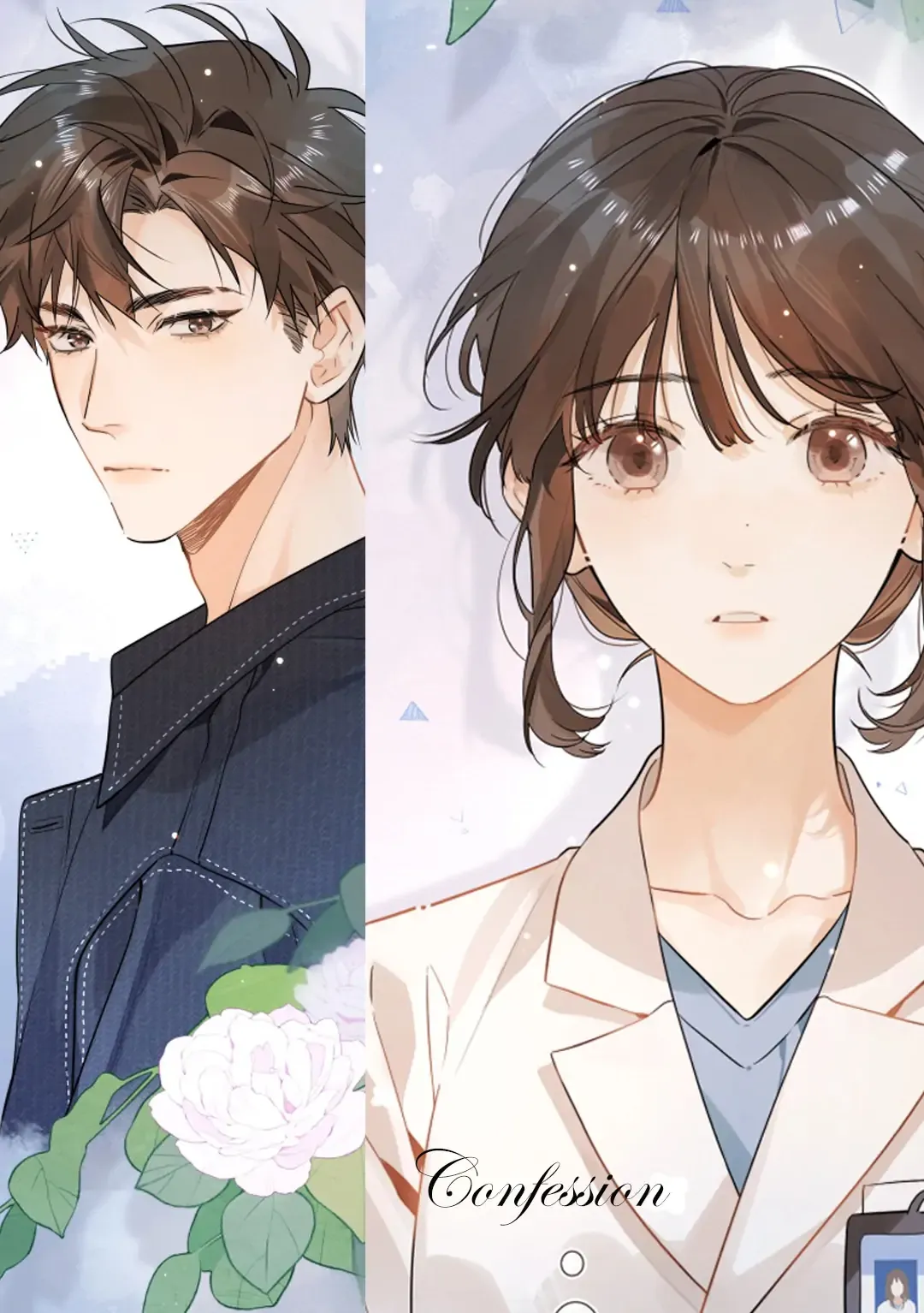 Confession Chapter 0 Online - página 3