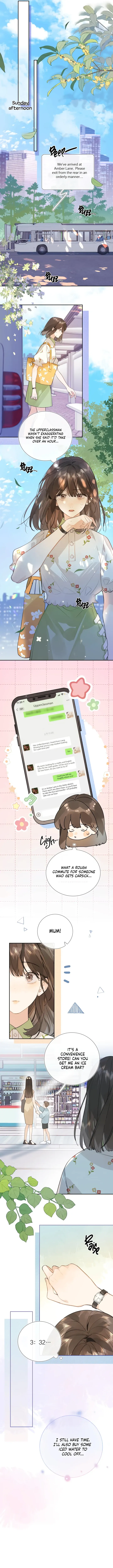 Confession Chapter 10 Online - página 3