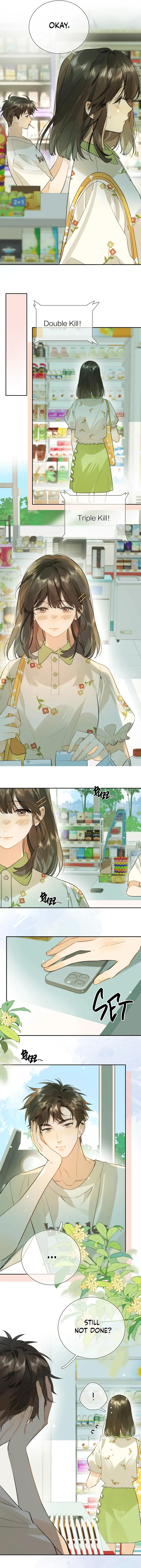 Confession Chapter 10 Online - página 5