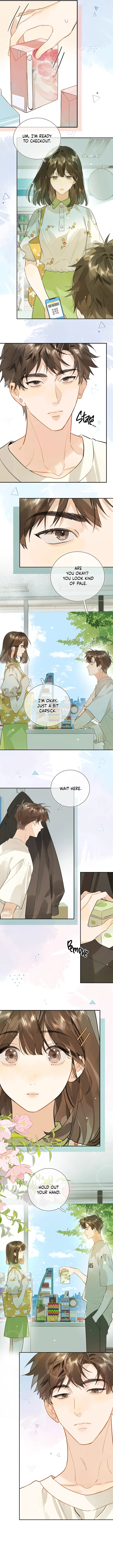 Confession Chapter 10 Online - página 6