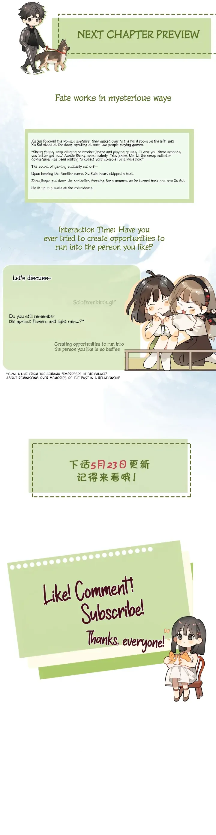 Confession Chapter 10 Online - página 7