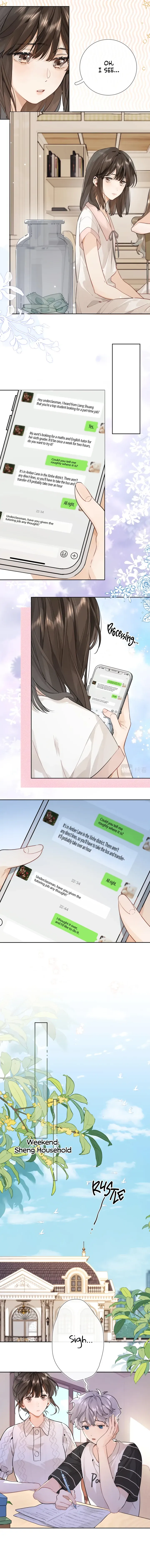 Confession Chapter 12 Online - página 3