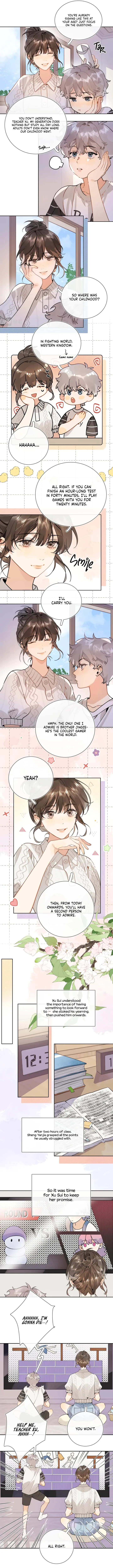 Confession Chapter 12 Online - página 4