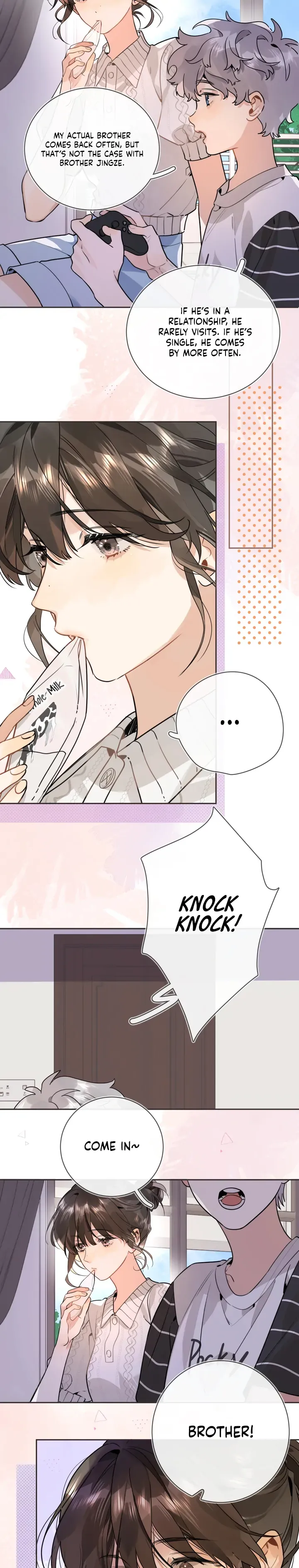 Confession Chapter 12 Online - página 6