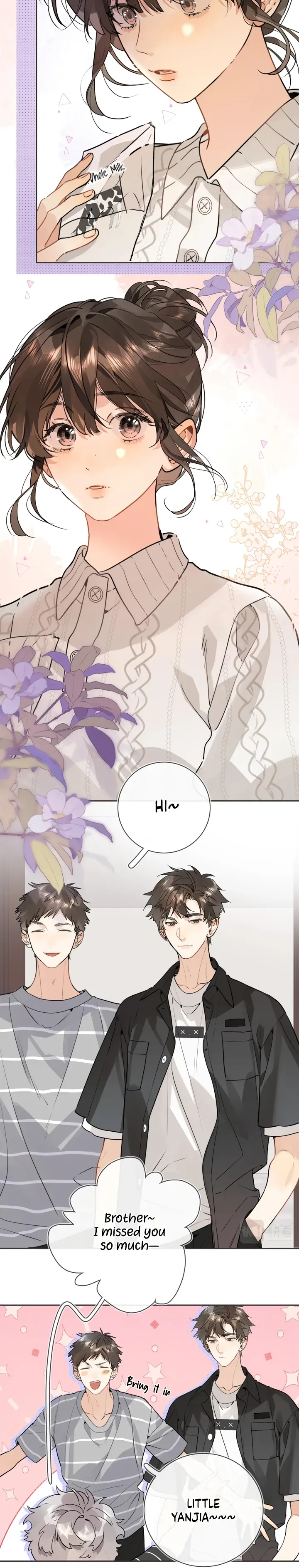 Confession Chapter 12 Online - página 7