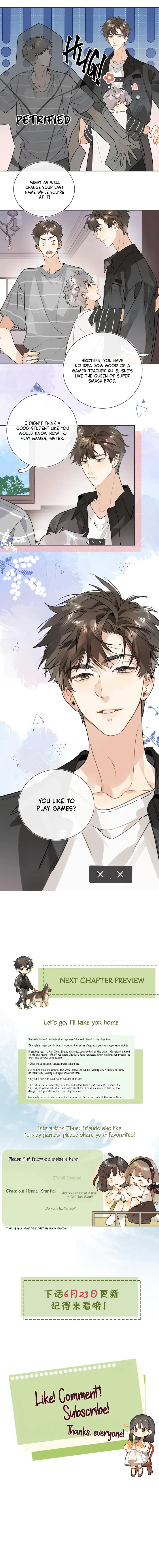 Confession Chapter 12 Online - página 8