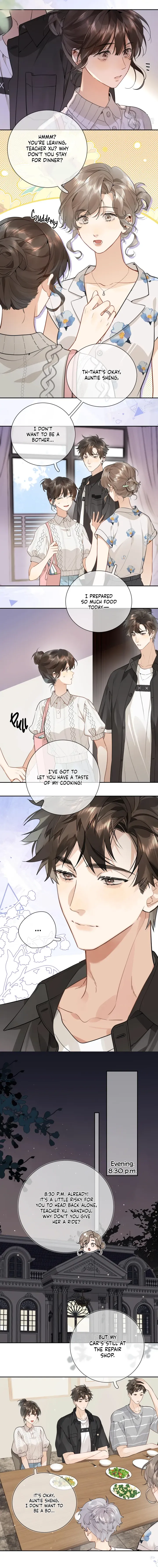 Confession Chapter 13 Online - página 5