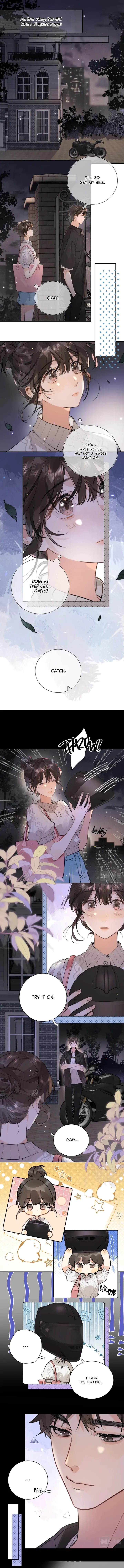 Confession Chapter 13 Online - página 7