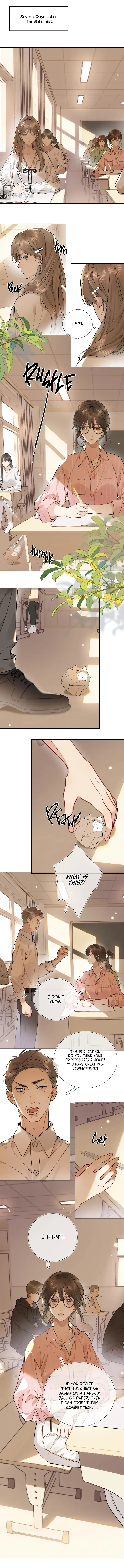 Confession Chapter 16 Online - página 3