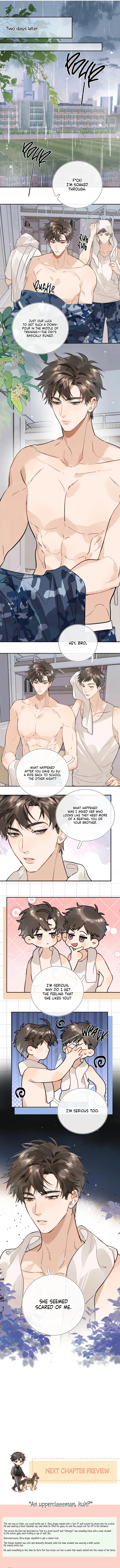 Confession Chapter 16 Online - página 5