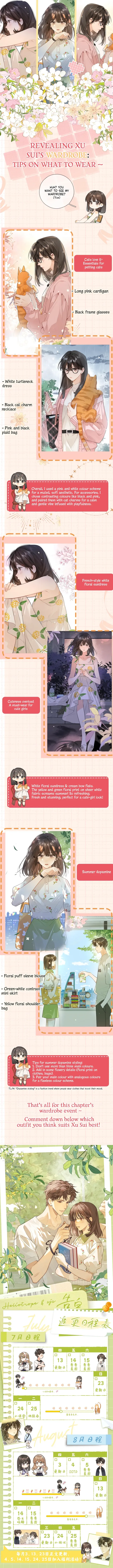 Confession Chapter 17.1 Online - página 1