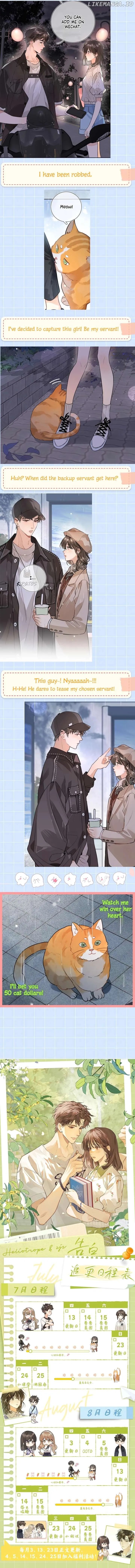Confession Chapter 18.1 Online - página 2