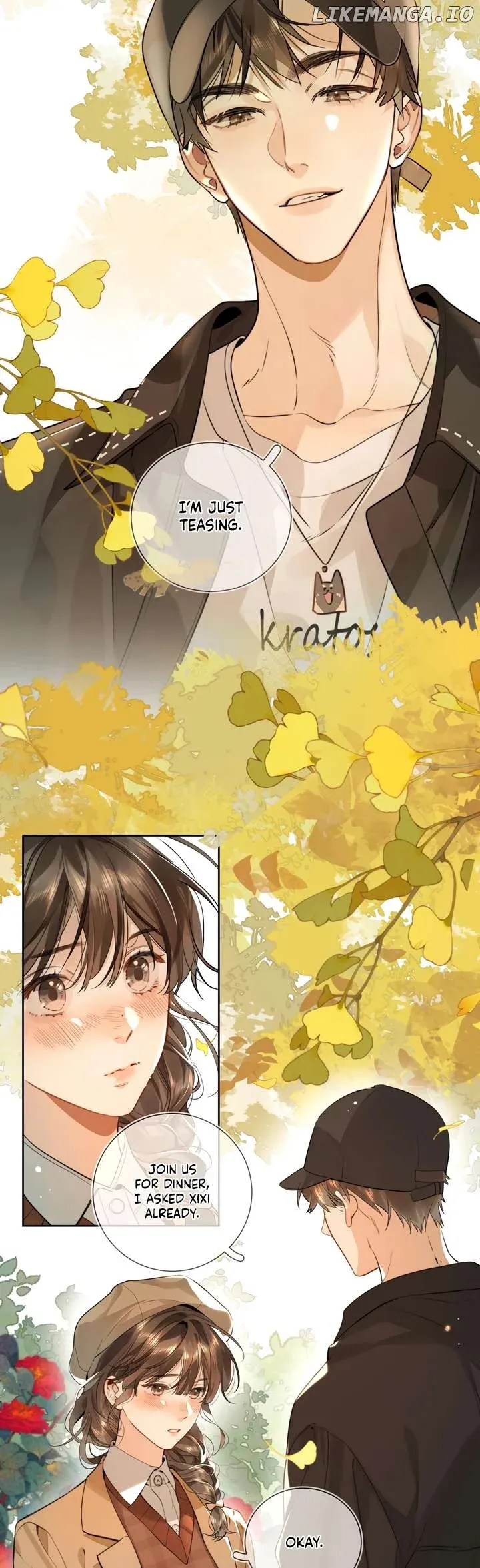 Confession Chapter 19 Online - página 2