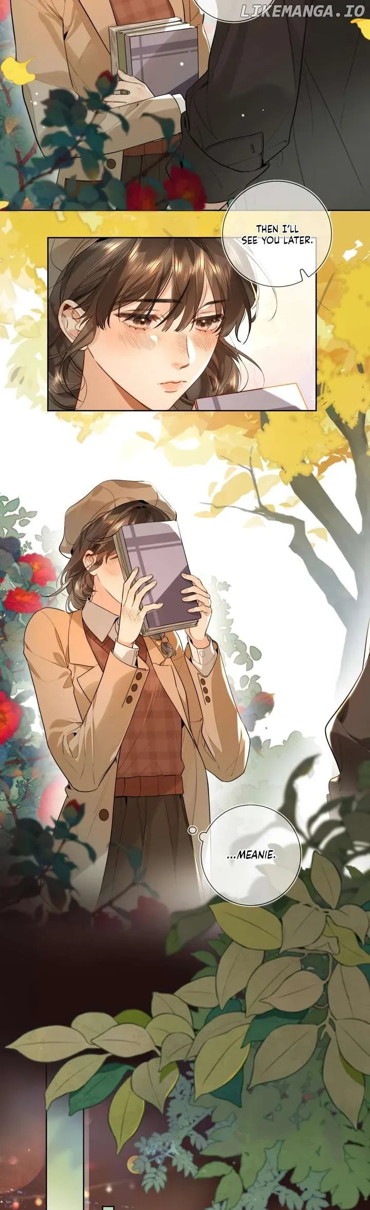 Confession Chapter 19 Online - página 3