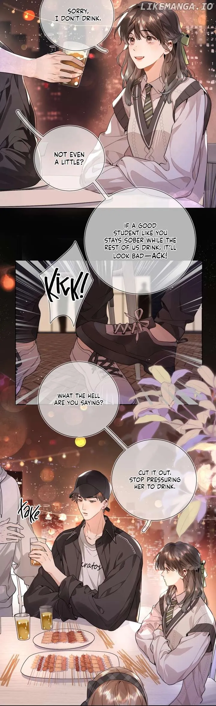 Confession Chapter 19 Online - página 5