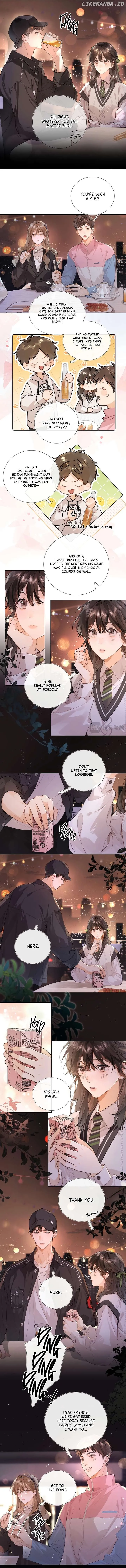 Confession Chapter 19 Online - página 6