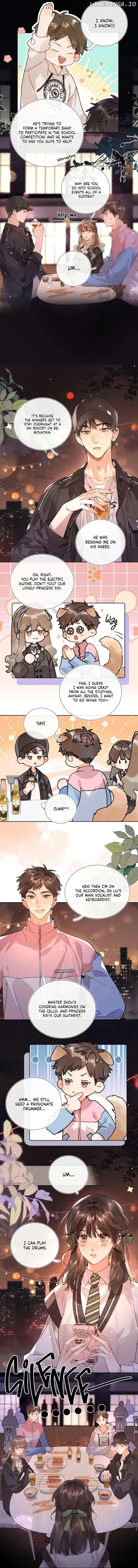 Confession Chapter 19 Online - página 7