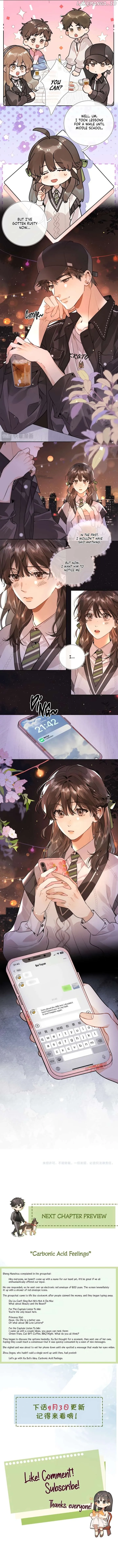 Confession Chapter 19 Online - página 8