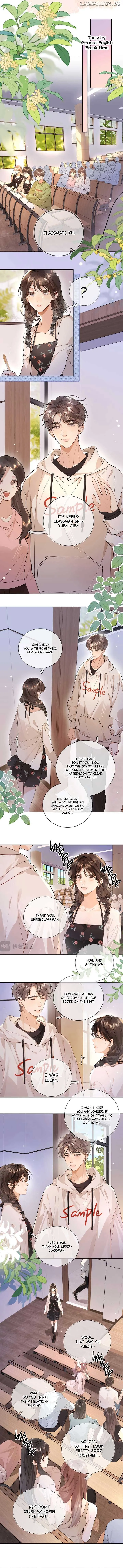Confession Chapter 20 Online - página 2
