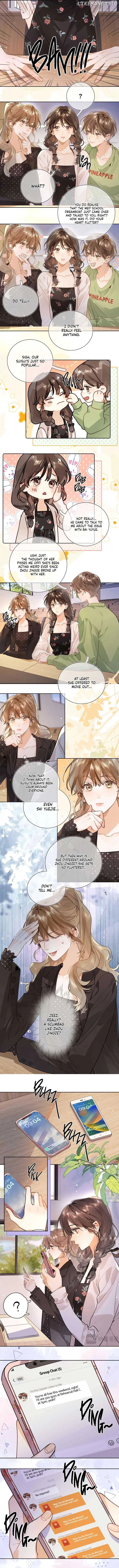 Confession Chapter 20 Online - página 3